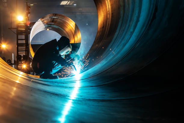 Best Specialty Welding Processes in John Day, OR