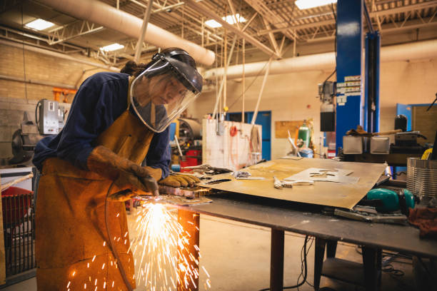 Affordable Welder Services in John Day, OR