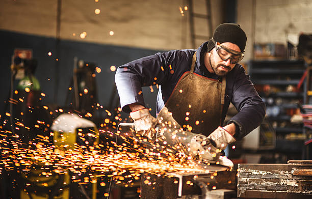 Best Artistic and Custom Metal Fabrication in John Day, OR