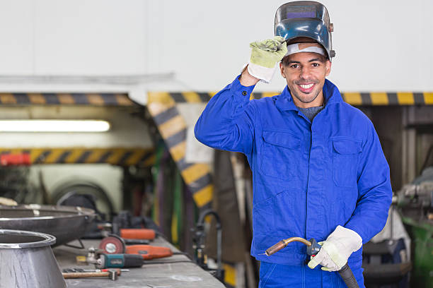 Best Structural Steel Welding in John Day, OR