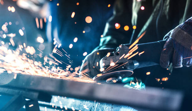 Best Aerospace and Defense Welding in John Day, OR